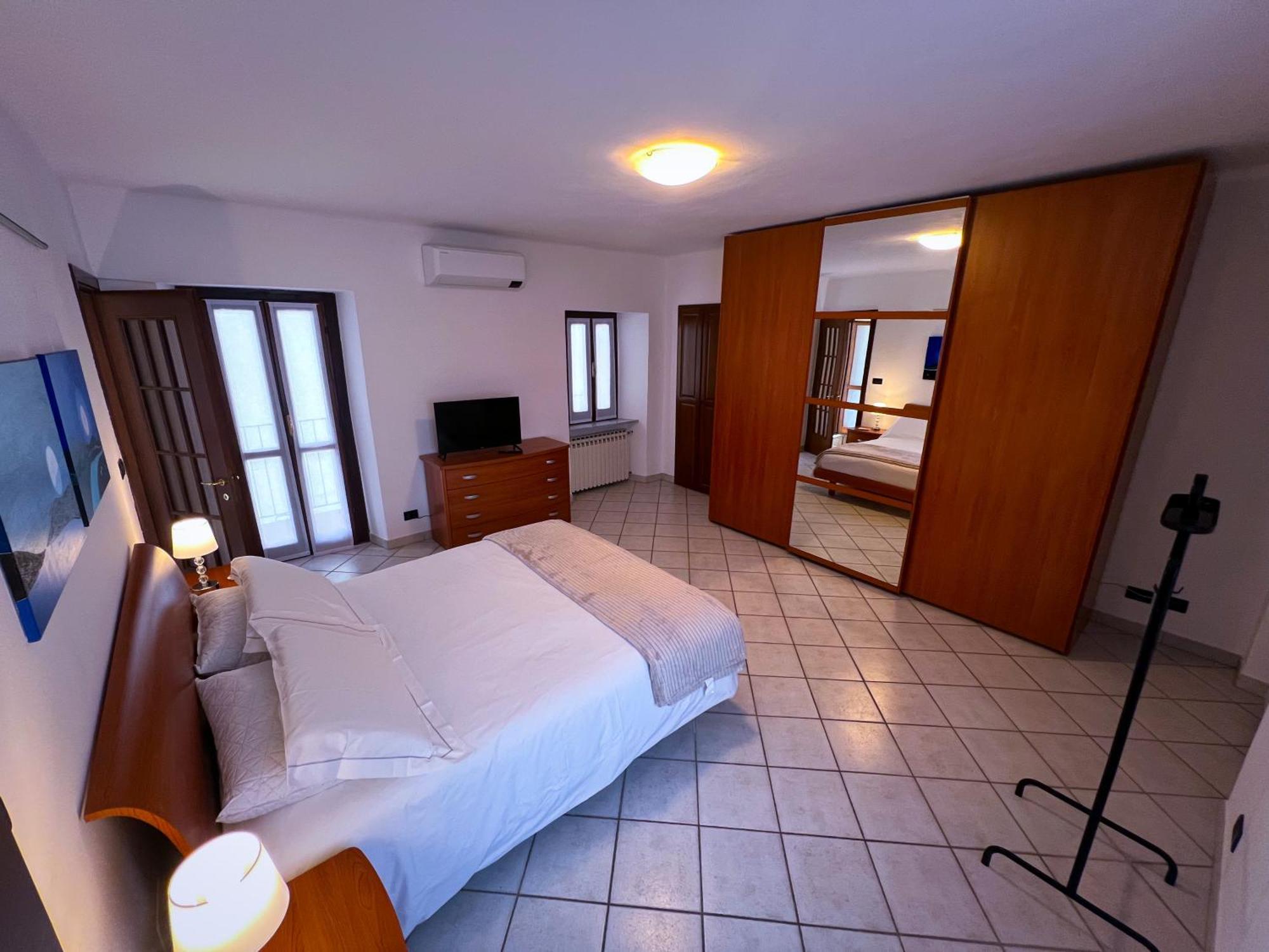 Ca' Vittoria Urban Lodge Alba  Exteriér fotografie