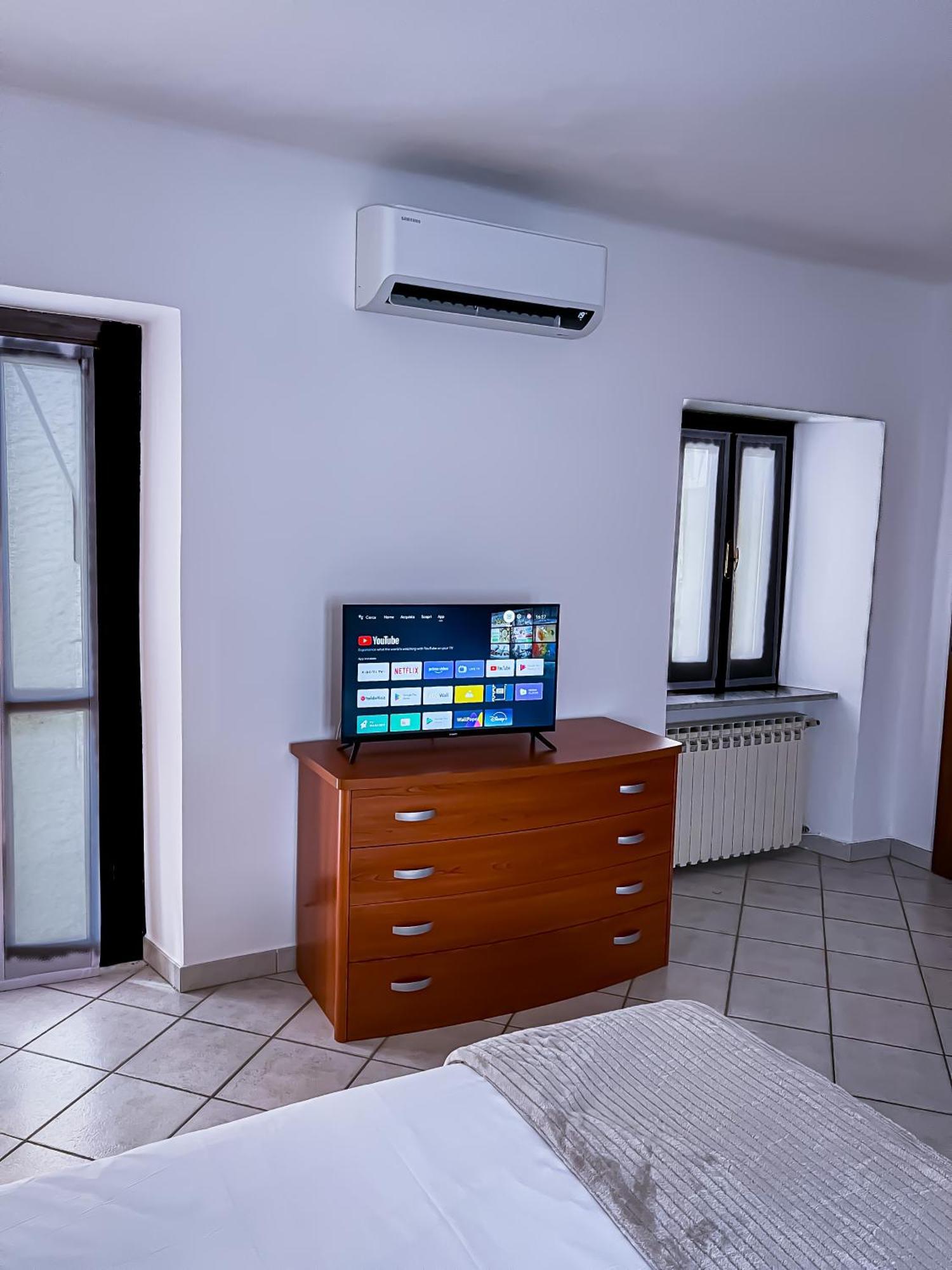 Ca' Vittoria Urban Lodge Alba  Exteriér fotografie